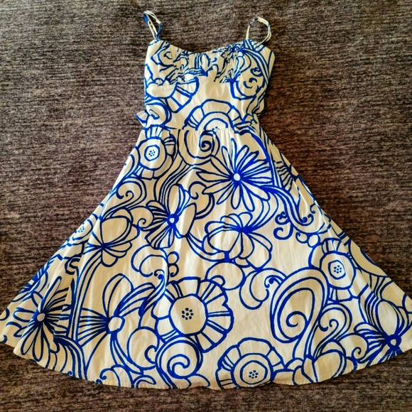 Ruby Roxy Boutique Dress - Size 9 - Picture 1 of 6